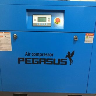 Máy nén khí trục vít Pegasus