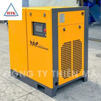 Máy nén khí trục vít Pegasus HCBT-20HP