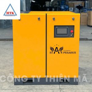 Máy nén khí trục vít Pegasus HCBT-10HP