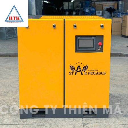 Máy nén khí trục vít Pegasus HCBT-10HP