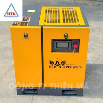 Máy nén khí trục vít Pegasus HCBT-10HP