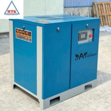 Máy nén khí trục vít Pegasus HCBT-20HP