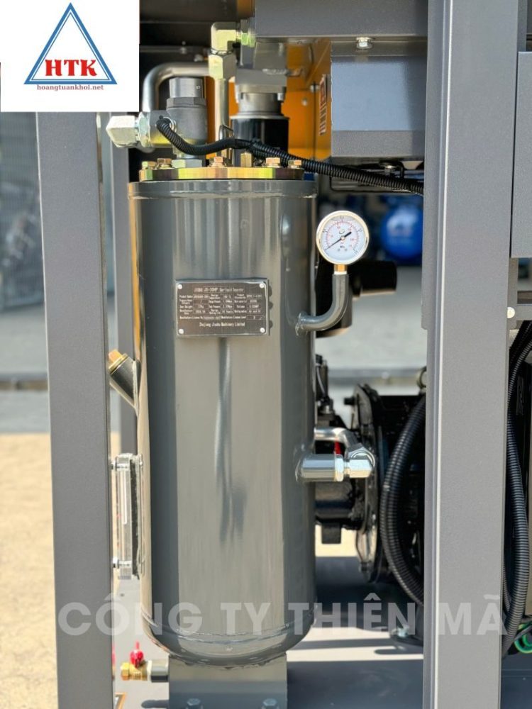 Máy nén khí trục vít Pegasus HCBT-30HP
