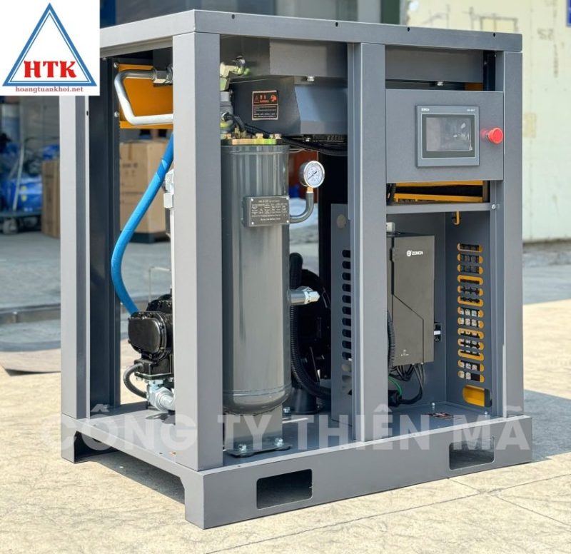 Máy nén khí trục vít Pegasus HCBT-30HP