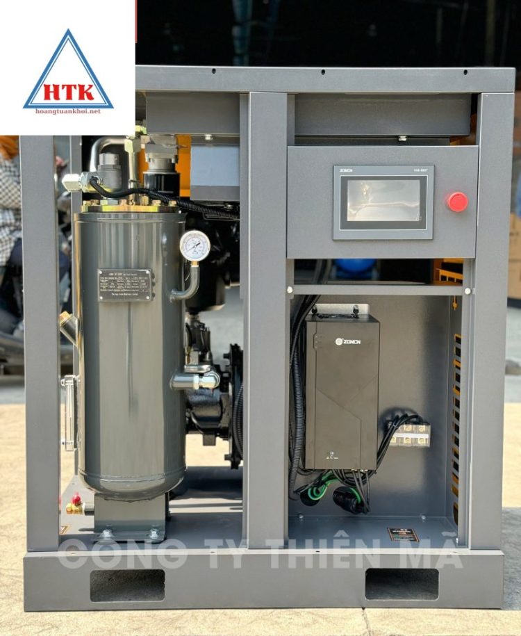 Máy nén khí trục vít Pegasus HCBT-30HP