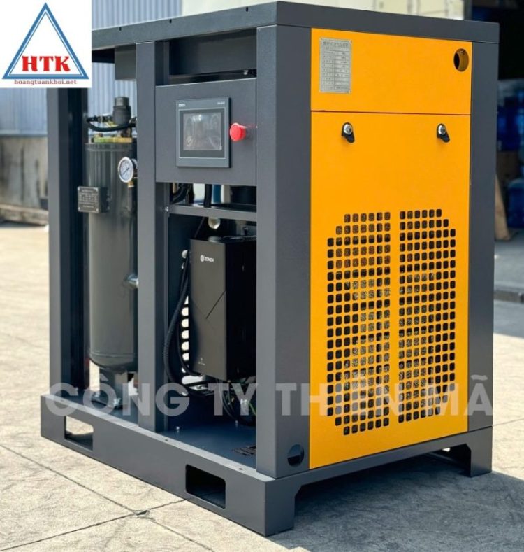 Máy nén khí trục vít Pegasus HCBT-30HP
