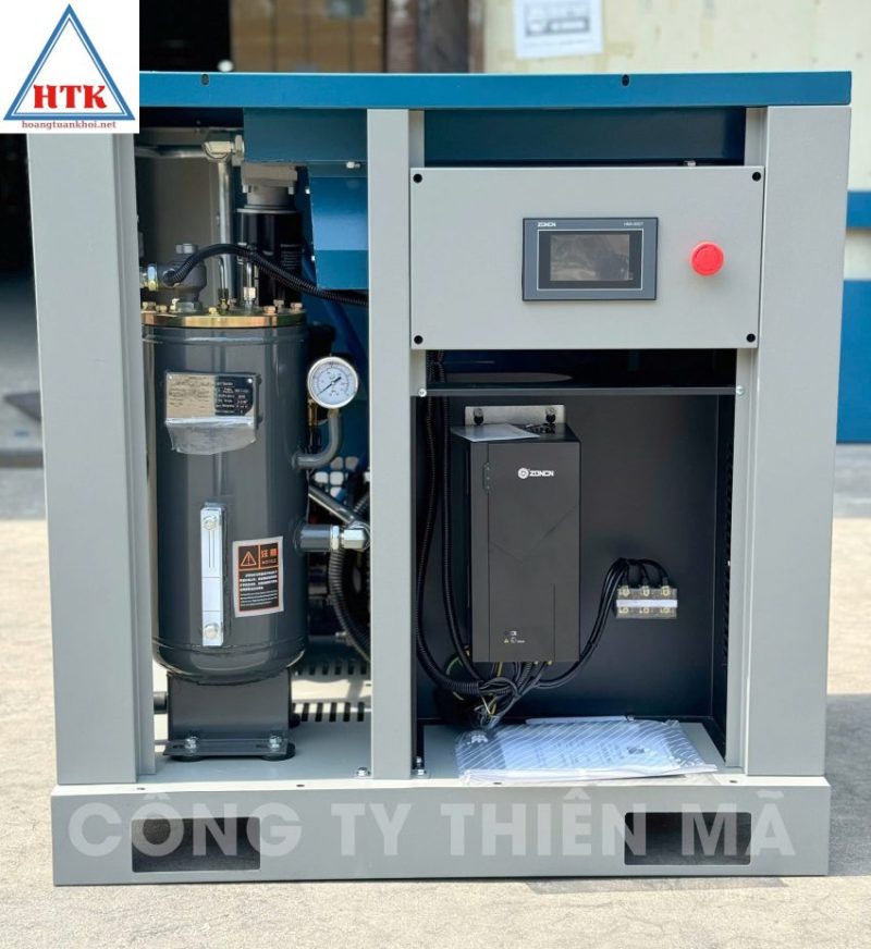 Máy nén khí trục vít Pegasus HCBT-30HP