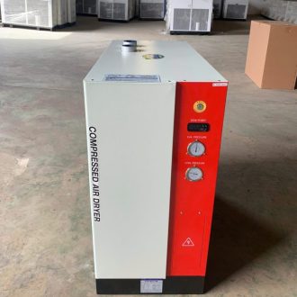 Máy sấy khí Lode star AS-75AL