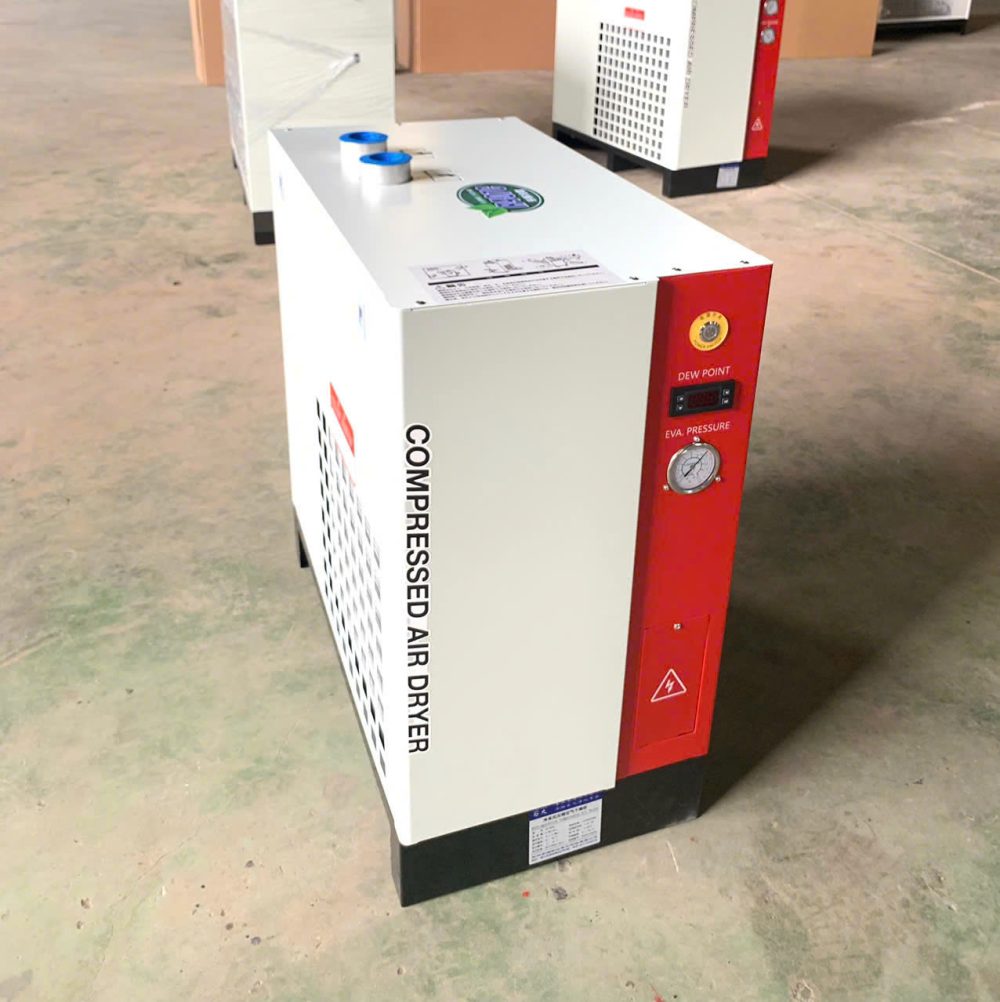 Máy sấy khí Lode star AS-60AL