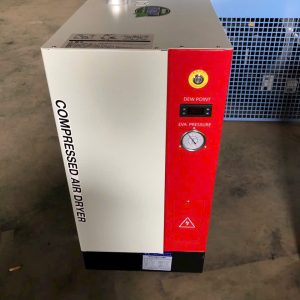 Máy sấy khí Lode star AS-AL