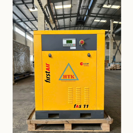 Máy nén khí trục vít First Air