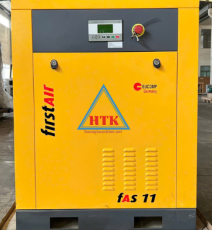 Máy nén khí trục vít First Air