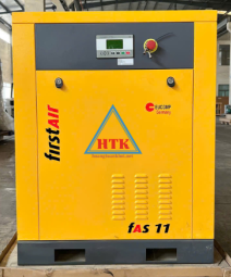 Máy nén khí trục vít First Air