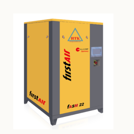 Máy nén khí trục vít First Air
