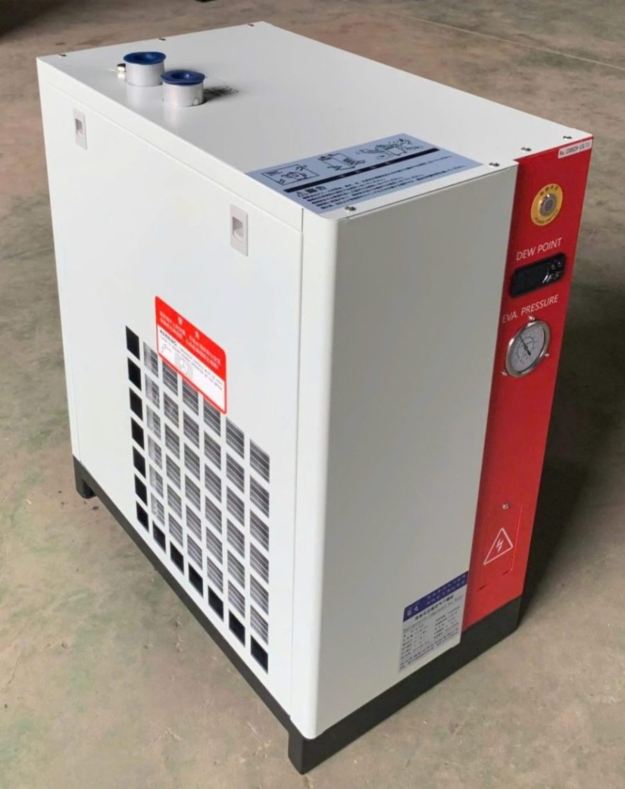 Máy sấy khí Lode star AS-20AL 20hp