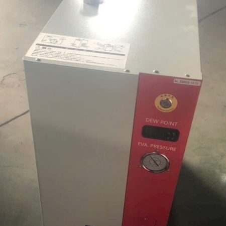 Máy sấy khí Lode star