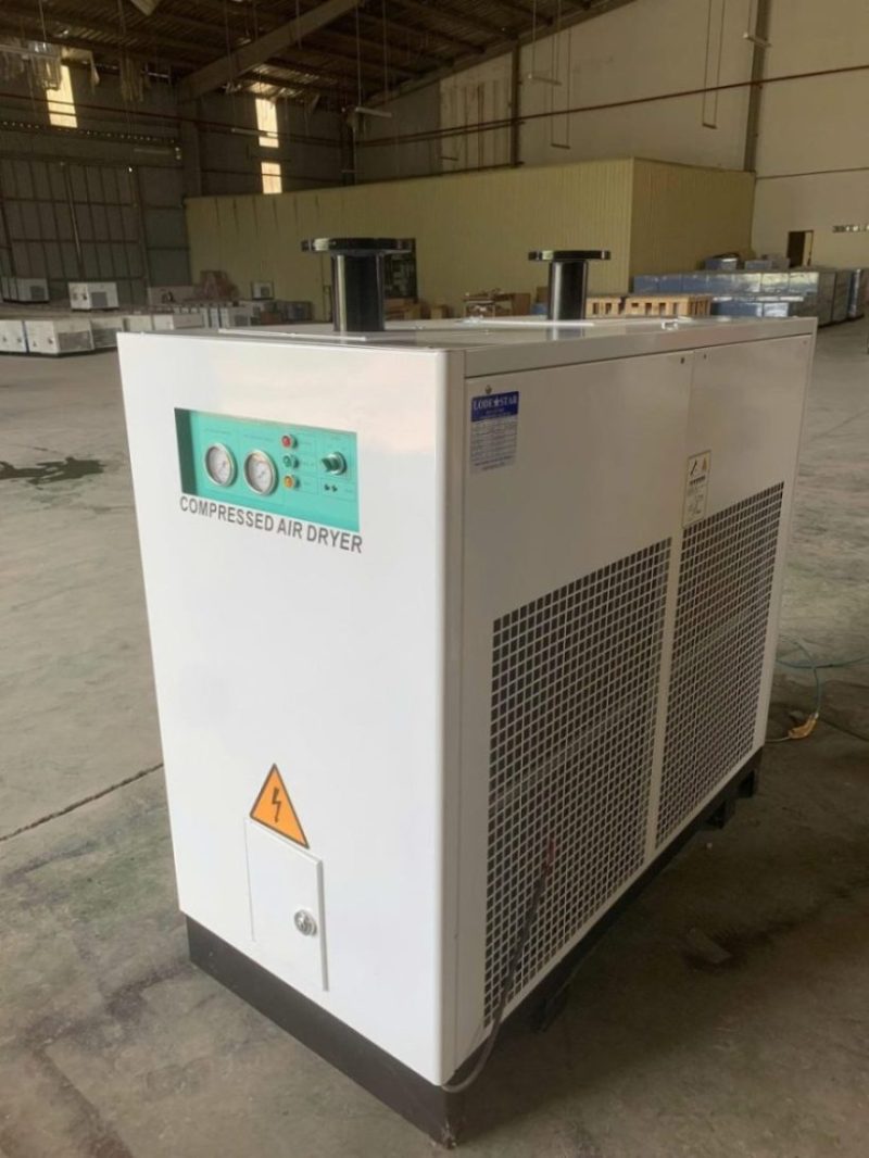 Máy sấy khí Lode star LD-150HA