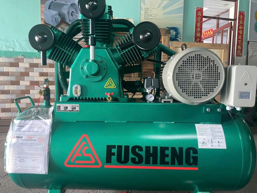 Máy nén khí Fusheng TA-120
