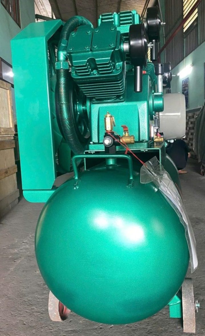Máy nén khí Fusheng TA-120