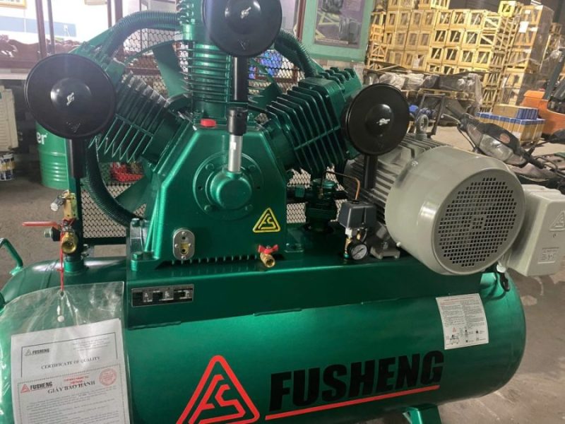 máy nén khí Fusheng TA-120 (15HP)