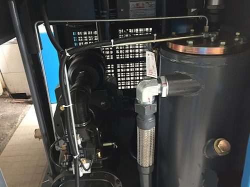 Các Lỗi Thường Gặp Khi Sử Dụng Máy Nén Khí Và Cách Khắc Phục Hiệu Quả