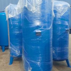 Bình chứa khí Việt Nam, bình chịu áp lực, bình tích áp Việt Nam
