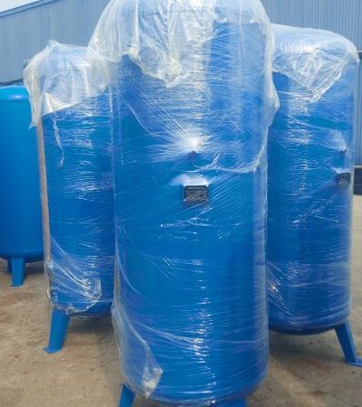 Bình chứa khí Việt Nam, bình chịu áp lực, bình tích áp Việt Nam