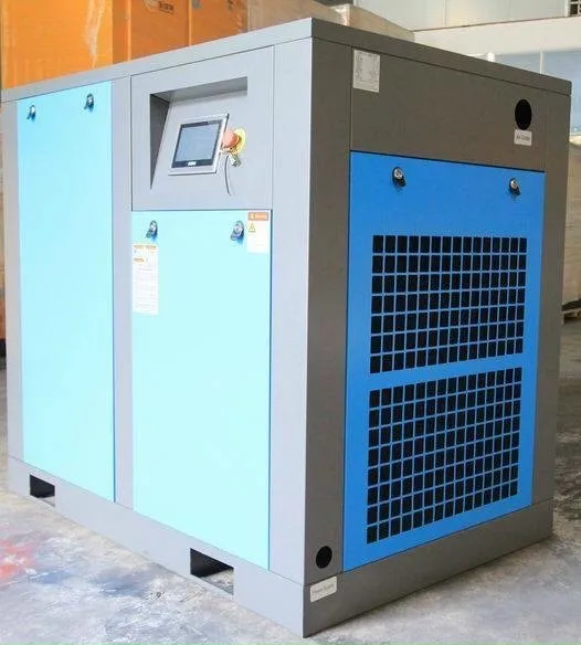 máy nén khí trục vít pegasus 50hp, 75hp, 100hp